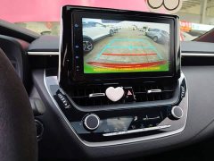 Toyota Corolla 2022 1.8L CVT Luxury - ფოტო 12