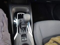 Toyota Corolla 2022 1.8L CVT Luxury - ფოტო 13