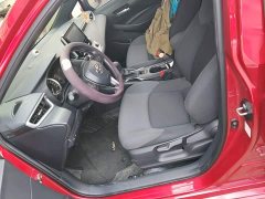 Toyota Corolla 2022 1.8L CVT Luxury - ფოტო 14