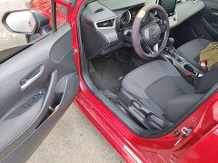 Toyota Corolla 2022 1.8L CVT Luxury - ფოტო 15