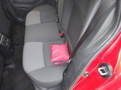 Toyota Corolla 2022 1.8L CVT Luxury - ფოტო 16