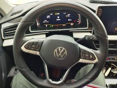 Volkswagen Tiguan L Outstanding Edition 300TSI Automatic FWD Dragon Ascendant Version - ფოტო 10