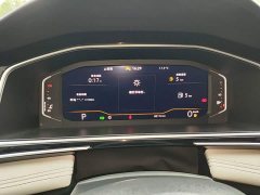 Volkswagen Tiguan L Outstanding Edition 300TSI Automatic FWD Dragon Ascendant Version - ფოტო 11