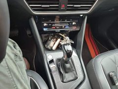 Volkswagen Tiguan L Outstanding Edition 300TSI Automatic FWD Dragon Ascendant Version - ფოტო 13