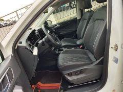 Volkswagen Tiguan L Outstanding Edition 300TSI Automatic FWD Dragon Ascendant Version - ფოტო 14