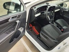 Volkswagen Tiguan L Outstanding Edition 300TSI Automatic FWD Dragon Ascendant Version - ფოტო 15
