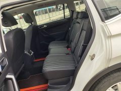 Volkswagen Tiguan L Outstanding Edition 300TSI Automatic FWD Dragon Ascendant Version - ფოტო 16