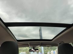 Volkswagen Tiguan L Outstanding Edition 300TSI Automatic FWD Dragon Ascendant Version - ფოტო 17