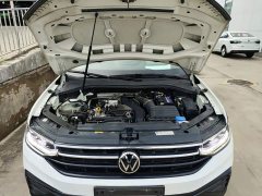 Volkswagen Tiguan L Outstanding Edition 300TSI Automatic FWD Dragon Ascendant Version - ფოტო 19