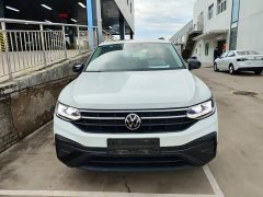 Volkswagen Tiguan L Outstanding Edition 300TSI Automatic FWD Dragon Ascendant Version - ფოტო 2