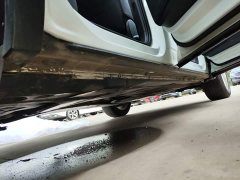 Volkswagen Tiguan L Outstanding Edition 300TSI Automatic FWD Dragon Ascendant Version - ფოტო 20