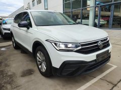Volkswagen Tiguan L Outstanding Edition 300TSI Automatic FWD Dragon Ascendant Version - ფოტო 3