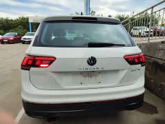 Volkswagen Tiguan L Outstanding Edition 300TSI Automatic FWD Dragon Ascendant Version - ფოტო 5