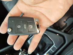 Volkswagen Tiguan L Outstanding Edition 300TSI Automatic FWD Dragon Ascendant Version - ფოტო 8
