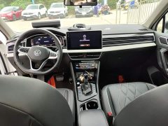 Volkswagen Tiguan L Outstanding Edition 300TSI Automatic FWD Dragon Ascendant Version - ფოტო 9