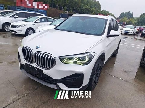 2021 BMW X1 sDrive20Li Fashion Edition - ავტომობილი ჩინეთიდან