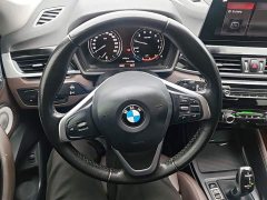 BMW X1 sDrive20Li Fashion Edition - ფოტო 10