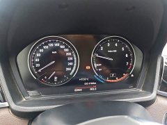 BMW X1 sDrive20Li Fashion Edition - ფოტო 11