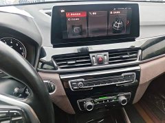 BMW X1 sDrive20Li Fashion Edition - ფოტო 12