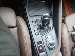 BMW X1 sDrive20Li Fashion Edition - ფოტო 13
