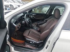 BMW X1 sDrive20Li Fashion Edition - ფოტო 14