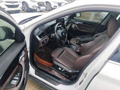 BMW X1 sDrive20Li Fashion Edition - ფოტო 15