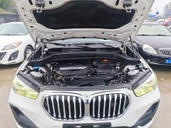 BMW X1 sDrive20Li Fashion Edition - ფოტო 19