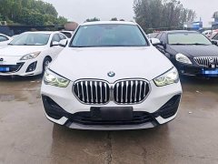 BMW X1 sDrive20Li Fashion Edition - ფოტო 2