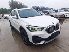 BMW X1 sDrive20Li Fashion Edition - ფოტო 3