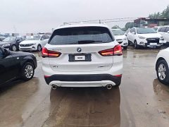 BMW X1 sDrive20Li Fashion Edition - ფოტო 5