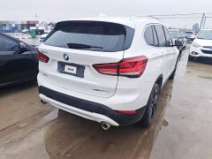 BMW X1 sDrive20Li Fashion Edition - ფოტო 6