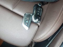 BMW X1 sDrive20Li Fashion Edition - ფოტო 8