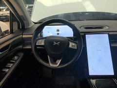 XPeng P5 2022 460E - ფოტო 10