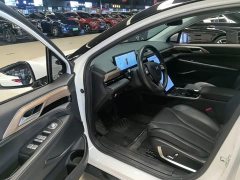 XPeng P5 2022 460E - ფოტო 15
