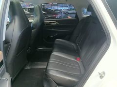 XPeng P5 2022 460E - ფოტო 16
