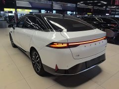 XPeng P5 2022 460E - ფოტო 4