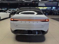 XPeng P5 2022 460E - ფოტო 5