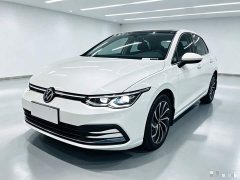Volkswagen Golf 280TSI DSG 30th Anniversary Edition - ფოტო 1