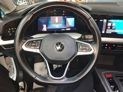 Volkswagen Golf 280TSI DSG 30th Anniversary Edition - ფოტო 10