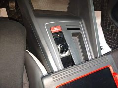 Volkswagen Golf 280TSI DSG 30th Anniversary Edition - ფოტო 13