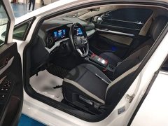 Volkswagen Golf 280TSI DSG 30th Anniversary Edition - ფოტო 15