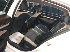 Volkswagen Golf 280TSI DSG 30th Anniversary Edition - ფოტო 16