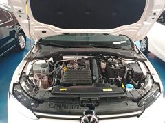 Volkswagen Golf 280TSI DSG 30th Anniversary Edition - ფოტო 19