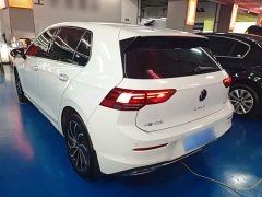 Volkswagen Golf 280TSI DSG 30th Anniversary Edition - ფოტო 4