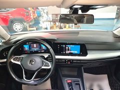 Volkswagen Golf 280TSI DSG 30th Anniversary Edition - ფოტო 9