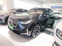 BMW X3 xDrive30L Premier M Sport Package - ფოტო 1