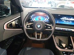 BMW X3 xDrive30L Premier M Sport Package - ფოტო 10