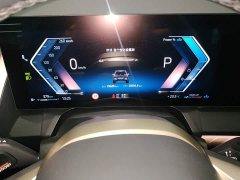 BMW X3 xDrive30L Premier M Sport Package - ფოტო 11