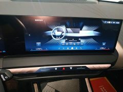 BMW X3 xDrive30L Premier M Sport Package - ფოტო 12