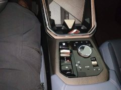 BMW X3 xDrive30L Premier M Sport Package - ფოტო 13